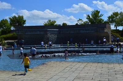 🏞️ 물빛 공원(미즈이로코엔) 이미지 2